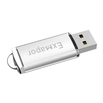 10 Pak, USB 