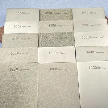 1000 3000 smėlis, aštrūs deimantinių ening aštrių akmenų peilis er bazės profesinės apex edge aštriais ašmenimis naudoti namuose kitchenaccessoriestools