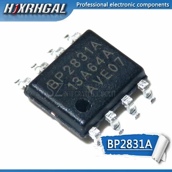 10vnt BP2831A SOP8 BP2831 SOP-8 LED driver chip naujas ir originalus HJXRHGAL