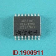 1pcs/daug ACS710T ACS710TKLA-12CB SOP-16 Sandėlyje