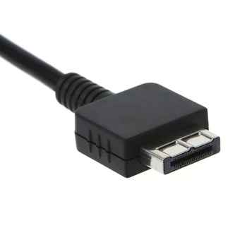 2021 Naujas 2-In-1 USB Įkroviklis Įkrovimo Kabelis Perkelti Duomenis Sinchronizavimo Laidas sony psvita 1000
