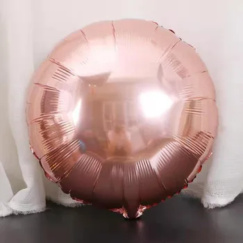 2pcFive-pažymėjo star aliuminio kino žvaigždė helio balionas gimtadienio apdaila