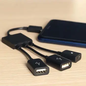 3 1. Duomenų USB Laidas, Įkroviklis Įkrovimo Kabelis Xiaomi 