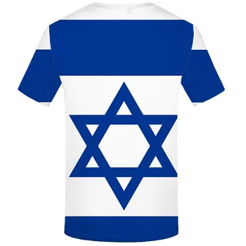 3d Marškinėlius Pinigų marškinėliai Vyrams Izraelio T-shirts 3d Harajuku Marškinėlius Spausdinti Abstrakčiai Tshirts Atsitiktinis Spalvinga Marškinėliai Spausdinti
