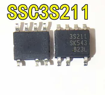 5VNT 3S211 SSC3S211 SVP-7