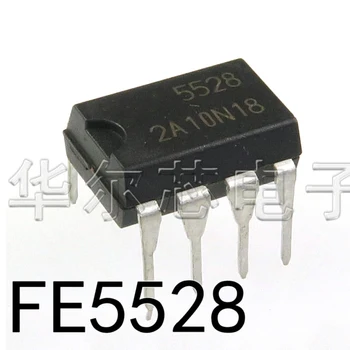 5vnt/daug FA5528 5528 FE5528 DIP-8 Naujos Originalios Originali IC Mikroschemoje