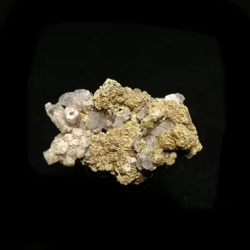 7.2 g A4-5sun Natūralaus Akmens Kalcitas Mineralinių Kristalų Mėginių Namų Puošybai Iš Daye Kinija Provincijoje, Kinija