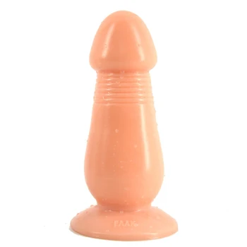 Analinis dildo analinis kaištis big dildo didžiulis butt plug kamštis didelis analinis plėtra sekso žaislai vagina G spot skatinti
