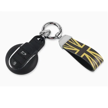 Automobilių keychain automobilio logotipu grandinės raktų žiedas automobilio raktų žiedas-laikiklis, Skirtas 