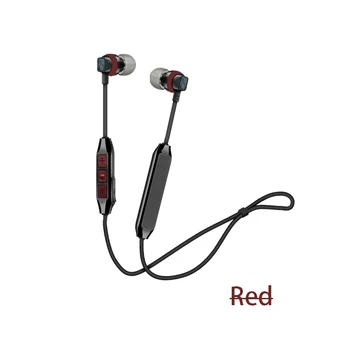Bluetooth Ausines Įkraunama Veikia Sport Belaidė laisvų Rankų įranga su Mikrofonu Stereo Lengvas Neckband Ausinės