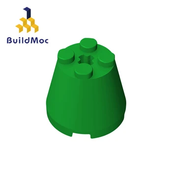 BuildMOC Surenka Dalelių 6233 3x3x2 Statybinių Blokų Dalys 