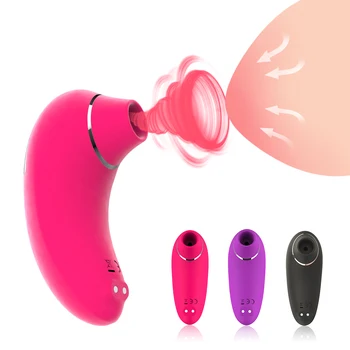 Clit Sucker Spenelių Vibratorius Čiulpti Klitorio Vaginos Stimuliatorius Sekso Žodžiu Lyžis Blowjob Kalba Vibracija Sekso Žaislai Moterims