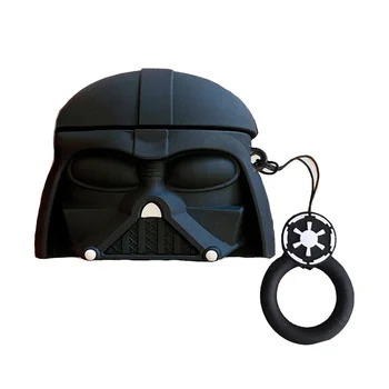Darth Vader Airpods Atveju Disney 