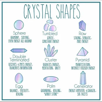 Dropshipping Natūralių kristalų Akmuo perlas Chakra Gydymo Akmuo kristalas perlas kolekcija energijos akmuo nustatyti pritaikyti pagal klientų