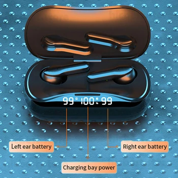 Ilgas Baterijos veikimo laikas 