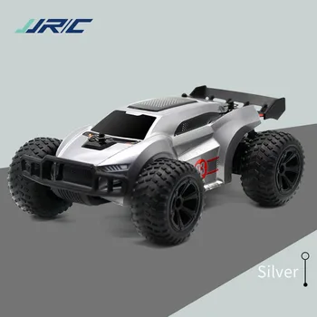 JJRC Q88 Nuotolinio Valdymo Automobilio 2WD 4CH 2.4 GHz Radijo Stunt Off-Road Trasoje Drift Nuotolinio Valdymo Automobilio Vaikų Žaislas Automobilius