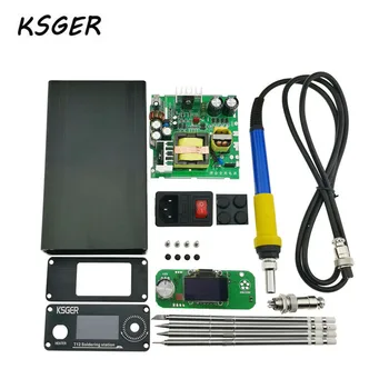 KSGER 3.0 STM32 OLED 