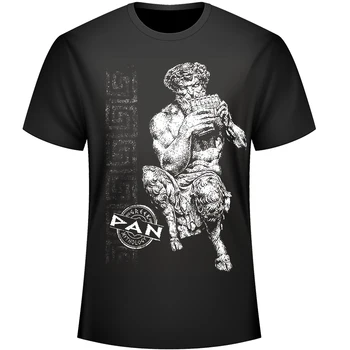 Mados Dizaino Senovės graikų Dievai, Visos Nuotraukos vyriški T-Shirt. Vasaros Medvilnės trumpomis Rankovėmis O-Kaklo Unisex Marškinėliai Naujas S-3XL