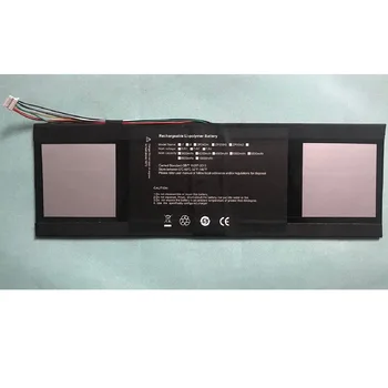 Nauja Baterija VOYO I5 I7 Plius KS26 Tablet PC Li-Po Įkraunamą Akumuliatorių Paketas Pakeitimo 7.6 V 7 Linijos, LR3912584