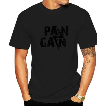 No Pain No Gain modelis Mados vyriški Marškinėliai trumpomis Rankovėmis Atsitiktinis Viršų Juodos spalvos Drabužius Juokinga Unisex Lycra, Minkštas O-kaklo Dydis M-5XL