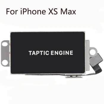 Originalus iPhone X Xs Max XR Variklis Vibratorius Flex Kabelis iPhone, 11 Pro Max Variklio Flex Kabelis, Remontas, Dalys