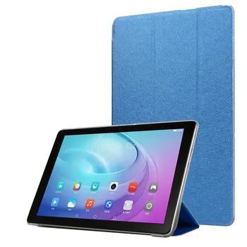 PU Odos Tablet Case For Samsung Tab A7 T500 T505 T507 Case Cover for Galaxy Tab A7 