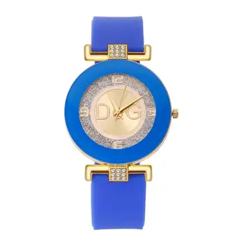 Reloj Mujer 2020New Moterų Laikrodžiai Garsaus Prekės ženklo Kvarco Žiūrėti Moterų Mados Atsitiktinis Sportinis Silikoninis Laikrodis Karšto Kobiet Zegarka