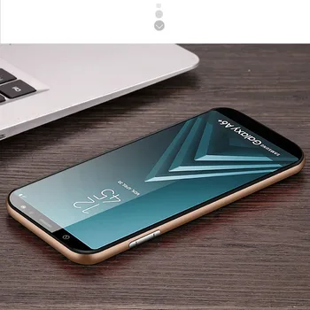 SFor Samsung Galaxy A6 Plius Case For Samsung Galaxy A6 A7 A8 A9 A9S A10 A20 A30 A50 A70 Plius 2018 Star Pro Lite Coque Padengti Atveju