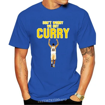 Steph Curry Dubnation Golden State T ShirtMen Drabužiai, Marškinėliai