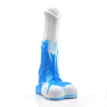 Tikroviškas dildo silikono arklio penis didelis gaidys sekso žaislai moterims erotinio suaugusiųjų sekso parduotuvė makšties clit skatinti butt plug analinis seksas