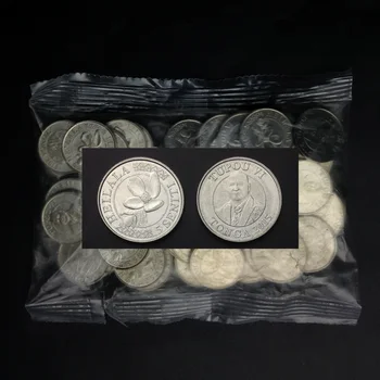 Tonga 5 Centų Originali Originalus Monetų Realių Išdavimą, Rinkimo Monetos Unc
