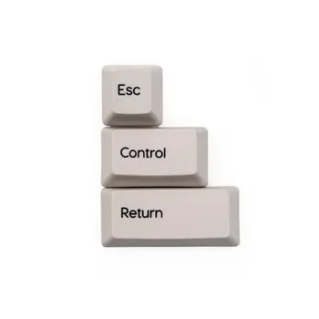 Topre jungiklis keycap už HHKB Realforce capacitive Valdymo klaviatūra Esc Grįžti