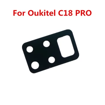 Už Oukitel C18 Pro 5.5