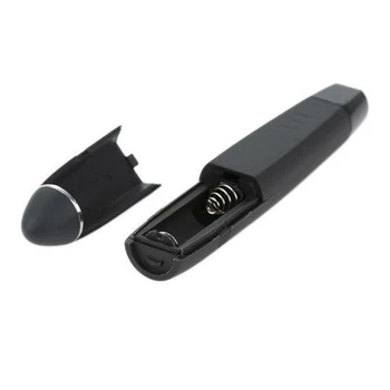 Wireless Presenter USB Mokyti-laser-Pointer PPT Kontrolės Nuotolinio Valdymo pulto Power Point Nuotolinio Apversti Pen Demo Pen