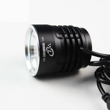 Įrankių Rinkiniai WL Lydinio USB 5V Žalia lemputė, skirtas PCB plokštę UV Lempa