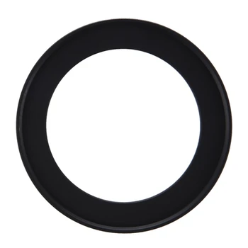 2 Vnt. Fotoaparatu Remontas Metalo Žingsnis Iki Filter Ring Adapter 46mm, kad 52mm & 46mm, kad 58mm