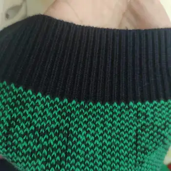 239301 Mados Klasikinis 2021 trumpas rankovės laisvalaikio Prekės Prabangūs Dizainerių drabužiai moterims megztiniai megztinis įvairiaspalviais moterų megztinis
