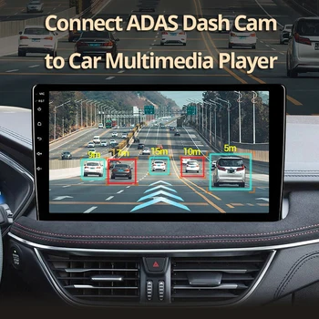 2DIN Android 10.0 Automobilio Radijo Peugeot 3008 2009-m. GPS Navigacija Stereo Imtuvas Automobilinis Multimedia Player DSP Auto Radijo IGO