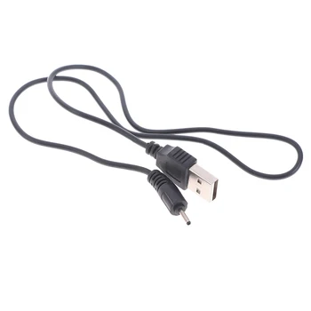 2mm USB Įkroviklio Laidą Mažų Pin USB Įkroviklis Švino Laidą Į USB Kabelis Nokia 7360 N71 6288 E72 Didelės Spartos