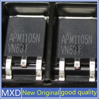 5vnt/Daug Naujos Originalios APM1105N Į-252 MOS Lauko Tranzistoriaus Geros Kokybės