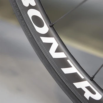 700C dviračio ratlankio varantys lipdukas Kelių dviračių lipdukai ciklas, atspindintis kelių ratų decal bontrager pro 3