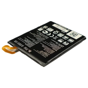 BL-T32 Pakeitimo Baterija LG G6 G600L G600S G600K G600V H871 H872 H873 LS993 US997 VS988 Baterija 3230mAh Didelės Talpos
