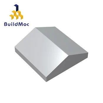 BuildMOC Surenka Dalelių 3300 2x2 Statybinių Blokų Dalys 