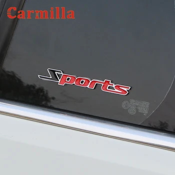Emblema Logotipas Automobilių Sunkvežimio Modelis Ženklelis Sporto Įklija, Lada, Vesta Granta Niva 
