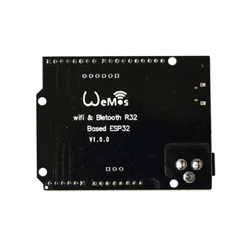 ESP32 Plėtros Taryba Wemos D1 Mini Arduino R3 D1 R32 WI-fi 