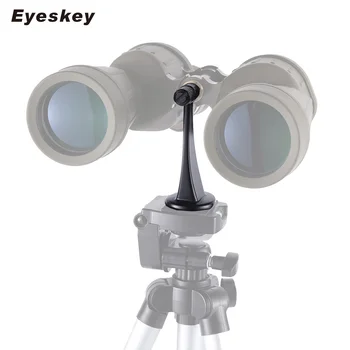 Eyeskey Žiūronai Adapteris Antgaliai 1/4 Colių Vidinių Sriegių Sriegimo Didelis Teleskopas Trikojo Jungtis Mount Turėtojas Sriegio Standartas