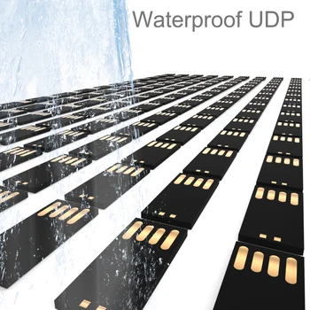 Gamyklos Didmeninė UDP USB 