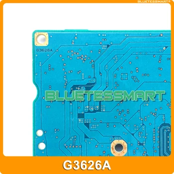 Kietasis diskas PCB valdytojas G3626A už Toshiba 3.5 SATA hdd duomenų atkūrimo kietajame diske remonto MD04ACA400 HDWQ140 4TB HDWQ140