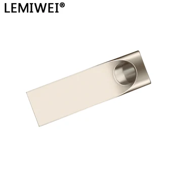 Lemiwei USB Flash Drive 64GB Pendrive 32GB USB 2.0 16 GB Pen Ratai 4 GB 8 GB Flash Diską Didelės Spartos Cle USB Stick Kompiuteris