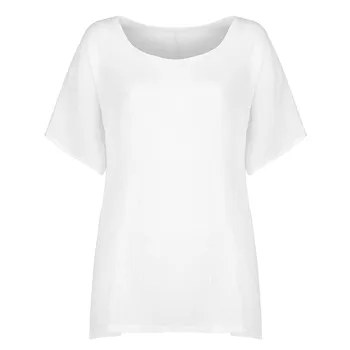 Marškinėlius Moterims 2021 M. Vasaros Drabužių Atsitiktinis, Kietas O-kaklo trumpomis Rankovėmis Plius Dydis Viršūnės T-shirt Marškinėliai Femme Футболка Оверсайз